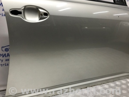 ФОТО Дверь передняя правая для Toyota Avensis T250 (02.2003-10.2009) Киев