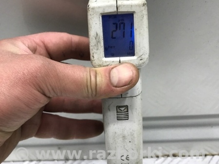 ФОТО Дверь передняя правая для Toyota Avensis T250 (02.2003-10.2009) Киев