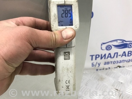 ФОТО Дверь передняя правая для Toyota Avensis T250 (02.2003-10.2009) Киев