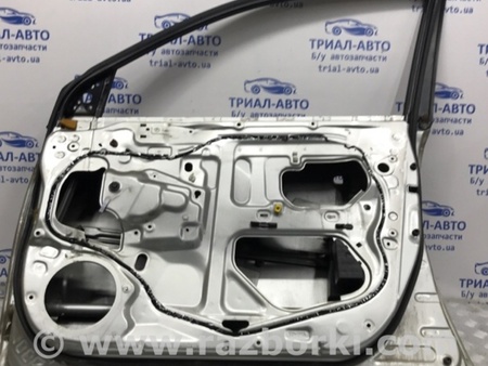 ФОТО Дверь передняя правая для Toyota Avensis T250 (02.2003-10.2009) Киев