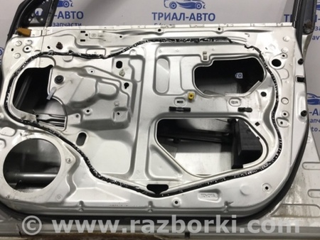 ФОТО Дверь передняя правая для Toyota Avensis T250 (02.2003-10.2009) Киев
