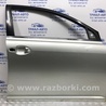 Дверь передняя правая Toyota Avensis T250 (02.2003-10.2009)