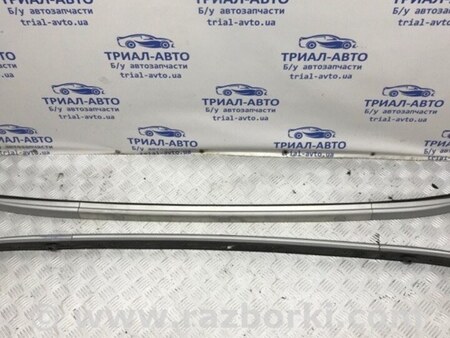 ФОТО Рейлинги для KIA Sportage SL (2010-2015) Киев