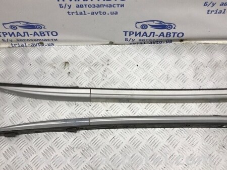 ФОТО Рейлинги для KIA Sportage SL (2010-2015) Киев