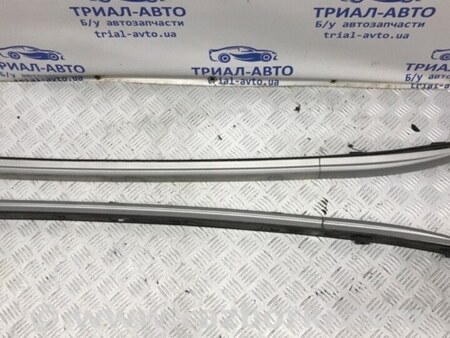 ФОТО Рейлинги для KIA Sportage SL (2010-2015) Киев