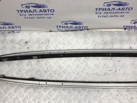 ФОТО Рейлинги для KIA Sportage SL (2010-2015) Киев