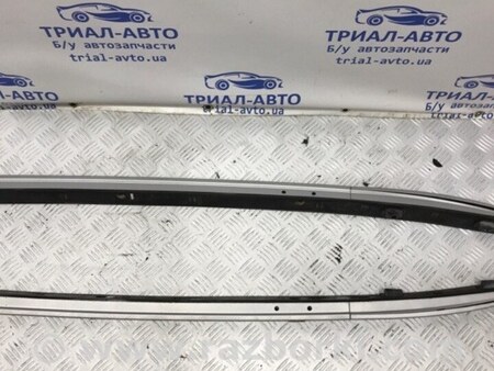 ФОТО Рейлинги для KIA Sportage SL (2010-2015) Киев