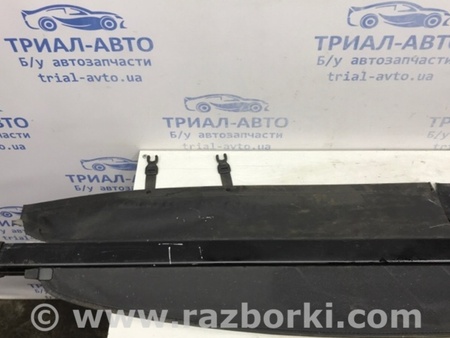ФОТО Шторка багажника для Toyota RAV-4 (05-12) Київ