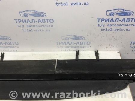 ФОТО Шторка багажника для Toyota RAV-4 (05-12) Київ