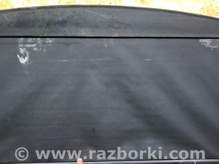 ФОТО Шторка багажника для Toyota RAV-4 (05-12) Київ