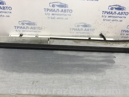 ФОТО Шторка багажника для Toyota RAV-4 (05-12) Київ