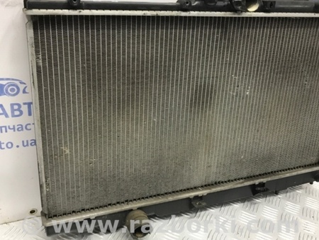 ФОТО Радиатор основной для Mitsubishi Lancer IX 9 (03-07) Київ