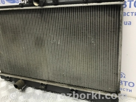 ФОТО Радиатор основной для Mitsubishi Lancer IX 9 (03-07) Київ