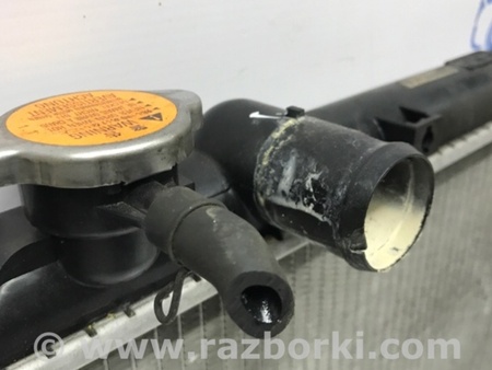 ФОТО Радиатор основной для Mitsubishi Lancer IX 9 (03-07) Київ