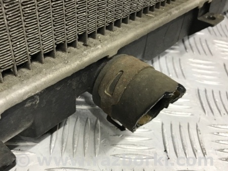 ФОТО Радиатор основной для Mitsubishi Lancer IX 9 (03-07) Київ