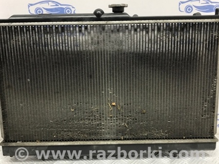 ФОТО Радиатор основной для Mitsubishi Lancer IX 9 (03-07) Київ