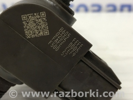 ФОТО Форсунка топливная для Subaru Outback BS (14-21) Киев