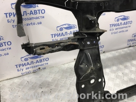 ФОТО Панель передняя для Hyundai Tucson (04-10) Київ