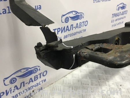 ФОТО Панель передняя для Hyundai Tucson (04-10) Київ