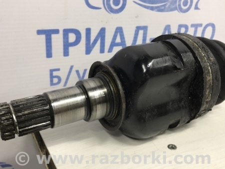ФОТО Привод передний правый МКПП для Toyota Avensis T250 (02.2003-10.2009) Киев