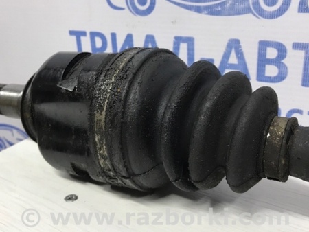 ФОТО Привод передний правый МКПП для Toyota Avensis T250 (02.2003-10.2009) Киев