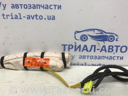 ФОТО Подушка безопасности в кресло для Mazda CX-5 KE (12-17) Киев