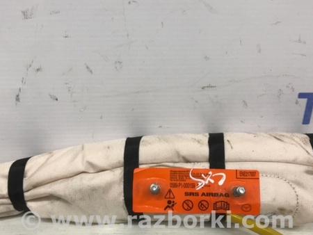 ФОТО Подушка безопасности в кресло для Mazda CX-5 KE (12-17) Киев