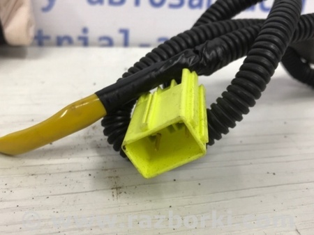 ФОТО Подушка безопасности в кресло для Mazda CX-5 KE (12-17) Киев