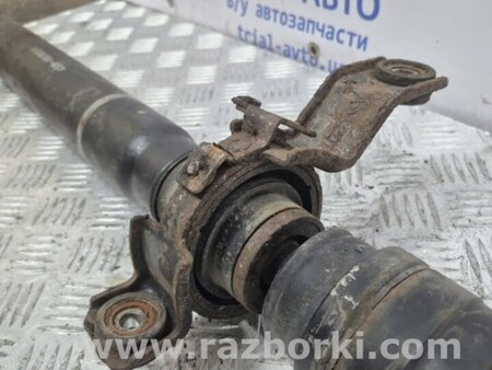 ФОТО Вал карданный для Mitsubishi Outlander GF (2012-) Київ