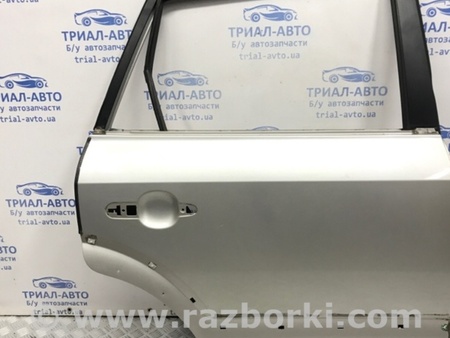 ФОТО Дверь задняя правая для Hyundai Tucson (04-10) Киев