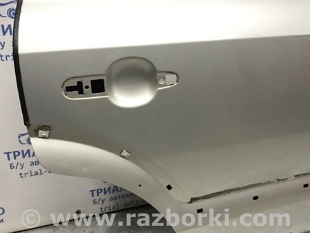 ФОТО Дверь задняя правая для Hyundai Tucson (04-10) Киев
