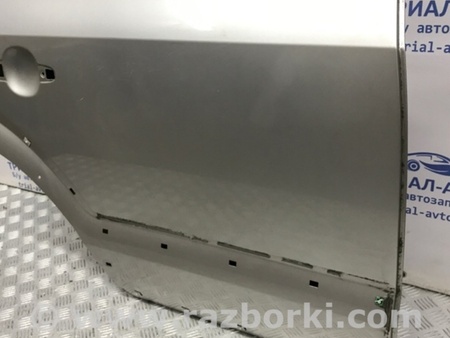 ФОТО Дверь задняя правая для Hyundai Tucson (04-10) Киев