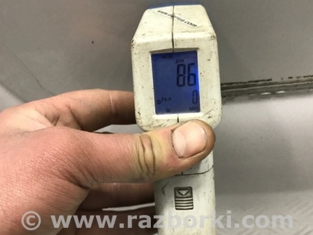 ФОТО Дверь задняя правая для Hyundai Tucson (04-10) Киев