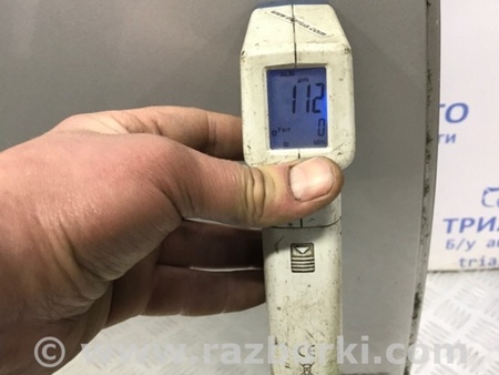 ФОТО Дверь задняя правая для Hyundai Tucson (04-10) Киев