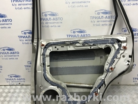 ФОТО Дверь задняя правая для Hyundai Tucson (04-10) Киев