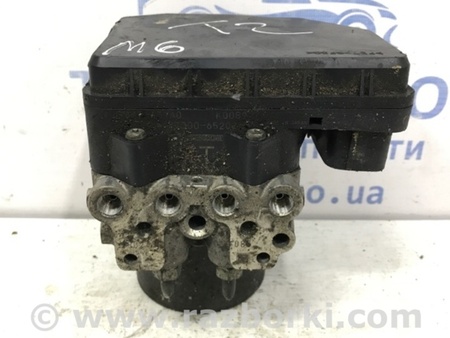 ФОТО Блок ABS для Mazda 6 GJ (2012-...) Киев