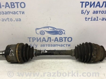 ФОТО Привод передний левый МКПП для Mazda 6 GJ (2012-2024) Київ