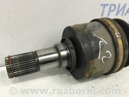 ФОТО Привод передний левый МКПП для Mazda 6 GJ (2012-2024) Київ