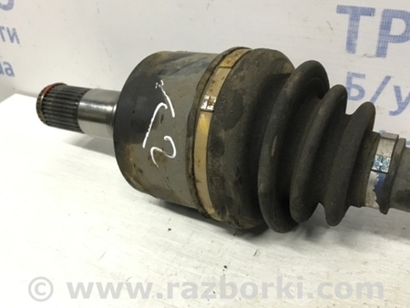 ФОТО Привод передний левый МКПП для Mazda 6 GJ (2012-2024) Київ