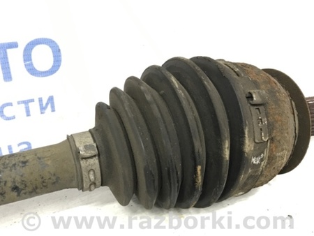 ФОТО Привод передний левый МКПП для Mazda 6 GJ (2012-2024) Київ