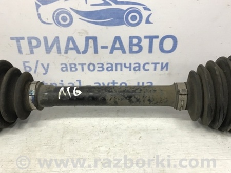 ФОТО Привод передний левый МКПП для Mazda 6 GJ (2012-2024) Київ