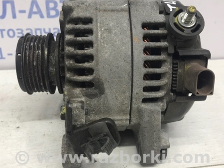 ФОТО Генератор для Hyundai Tucson TL (15-20) Київ