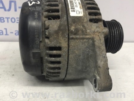 ФОТО Генератор для Hyundai Tucson TL (15-20) Київ