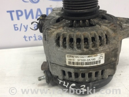 ФОТО Генератор для Hyundai Tucson TL (15-20) Київ