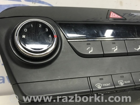ФОТО Блок управления климат-контролем для Hyundai Tucson TL (15-20) Київ