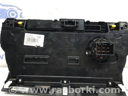 ФОТО Блок управления климат-контролем для Hyundai Tucson TL (15-20) Київ