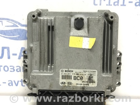 ФОТО Блок управления двигателем для Hyundai Tucson TL (15-20) Київ