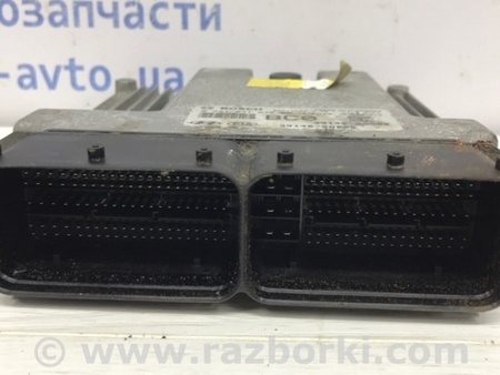 ФОТО Блок управления двигателем для Hyundai Tucson TL (15-20) Київ