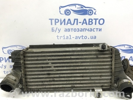 ФОТО Радиатор интеркуллера для Hyundai Tucson TL (15-20) Київ