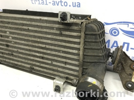 ФОТО Радиатор интеркуллера для Hyundai Tucson TL (15-20) Київ